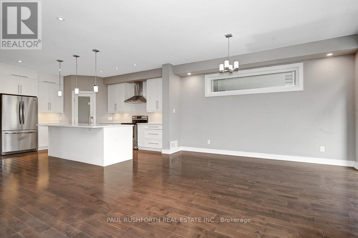 837 Connaught Avenue, Ottawa, Ontario K2B 5M5 - Photo 7 - X12480603