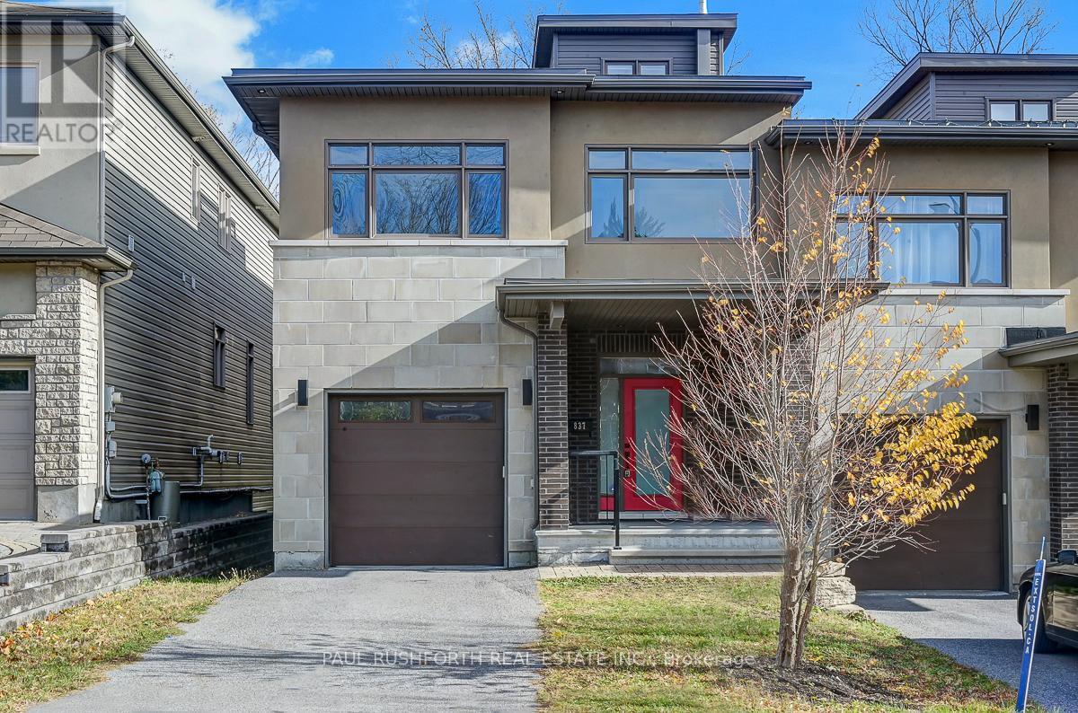 837 Connaught Avenue, Ottawa, Ontario K2B 5M5 - Photo 30 - X12480603