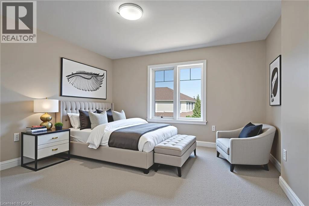 70 Willowrun Drive Unit# H3, Kitchener, Ontario  N2A 0J3 - Photo 28 - 40786461