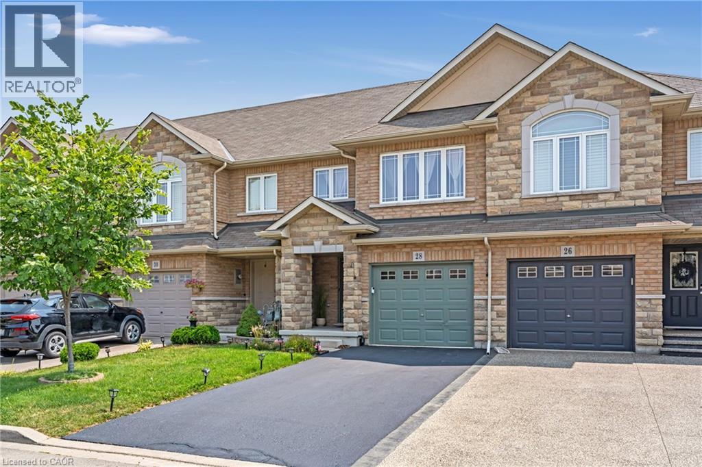 28 Charleswood Crescent, Hamilton, Ontario  L0R 1P0 - Photo 2 - 40786449