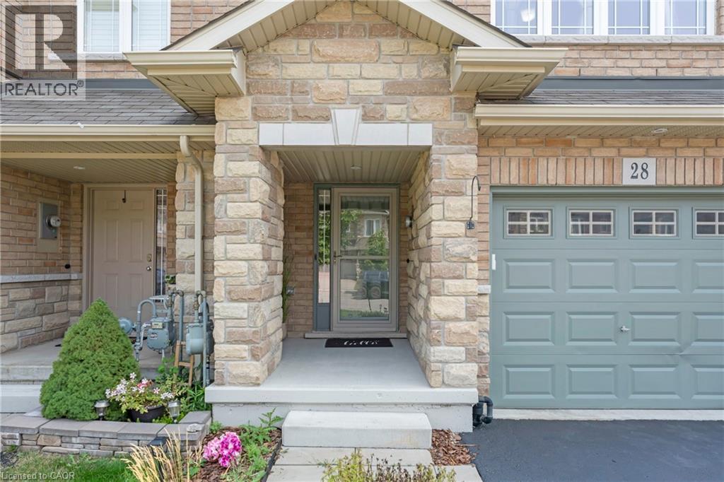 28 Charleswood Crescent, Hamilton, Ontario  L0R 1P0 - Photo 3 - 40786449