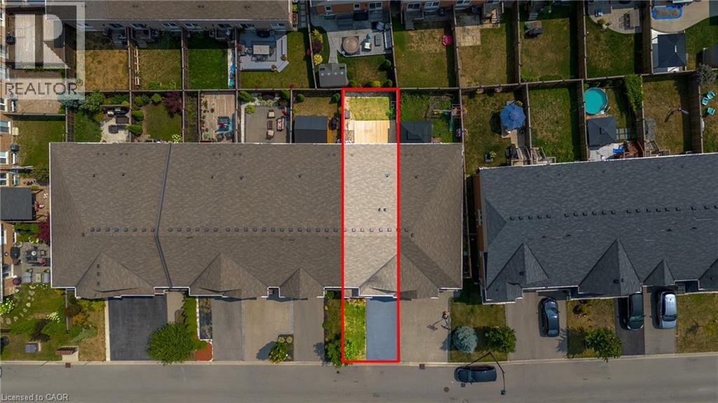 28 Charleswood Crescent, Hamilton, Ontario  L0R 1P0 - Photo 35 - 40786449