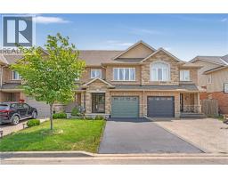 28 CHARLESWOOD Crescent, Hamilton, Ontario