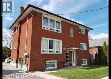 468 OTTAWA Street S Unit# C, Kitchener, Ontario