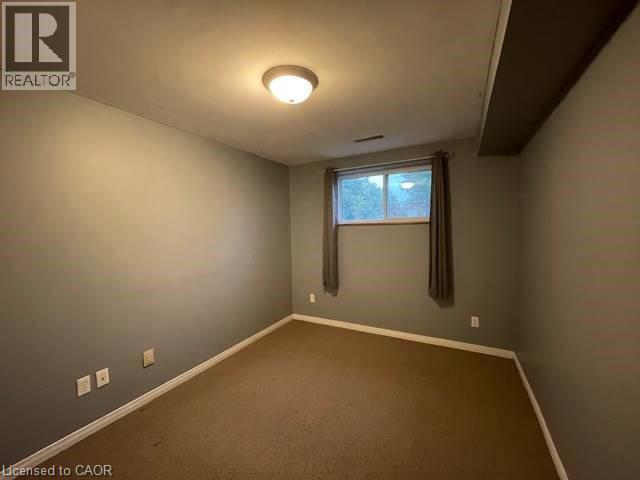 468 Ottawa Street S Unit# C, Kitchener, Ontario  N2M 3P5 - Photo 2 - 40786339