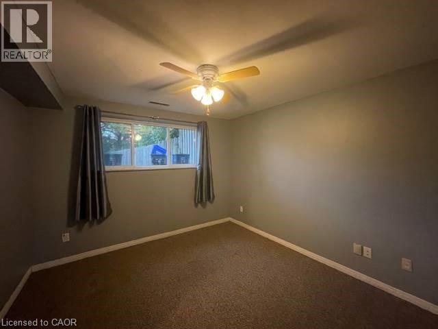 468 Ottawa Street S Unit# C, Kitchener, Ontario  N2M 3P5 - Photo 4 - 40786339