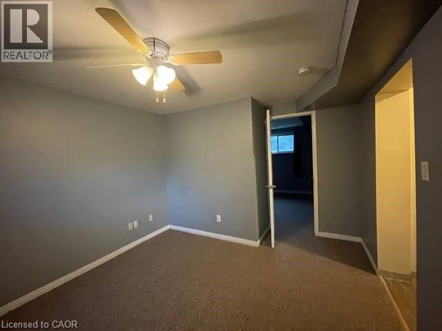 468 Ottawa Street S Unit# C, Kitchener, Ontario  N2M 3P5 - Photo 5 - 40786339