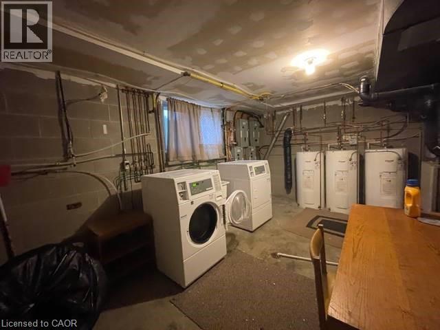 468 Ottawa Street S Unit# C, Kitchener, Ontario  N2M 3P5 - Photo 6 - 40786339