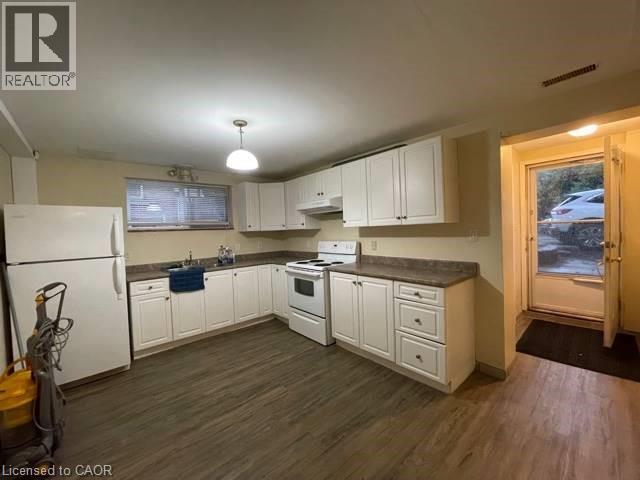 468 Ottawa Street S Unit# C, Kitchener, Ontario  N2M 3P5 - Photo 7 - 40786339