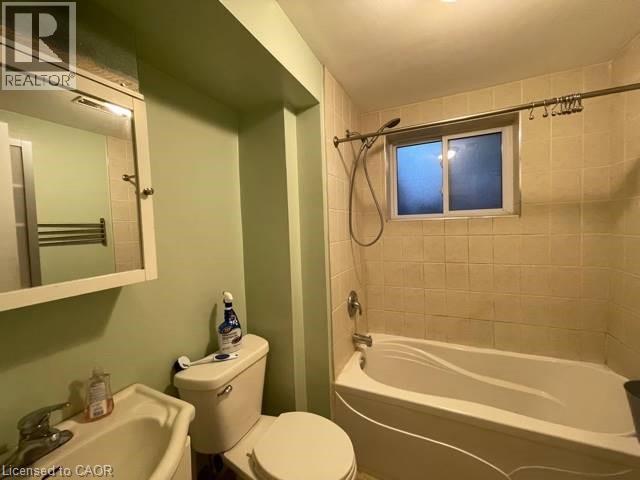 468 Ottawa Street S Unit# C, Kitchener, Ontario  N2M 3P5 - Photo 8 - 40786339