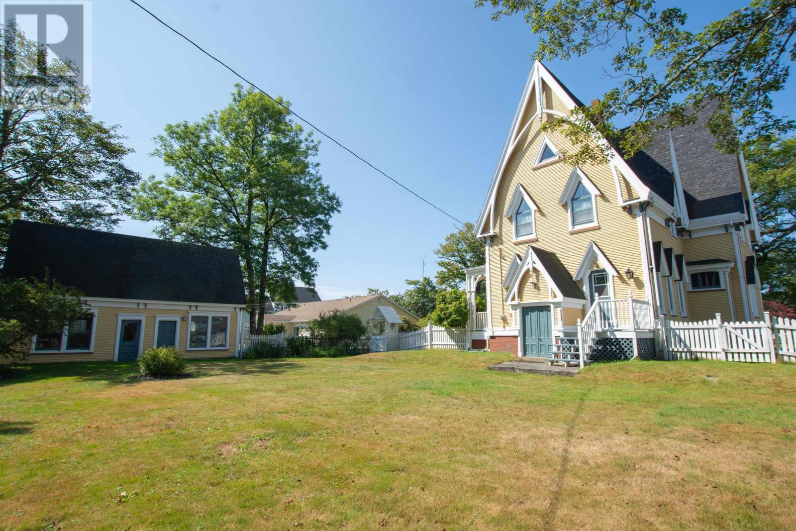 57 William Street, Yarmouth, Nova Scotia  B5A 1Y4 - Photo 42 - 202522237