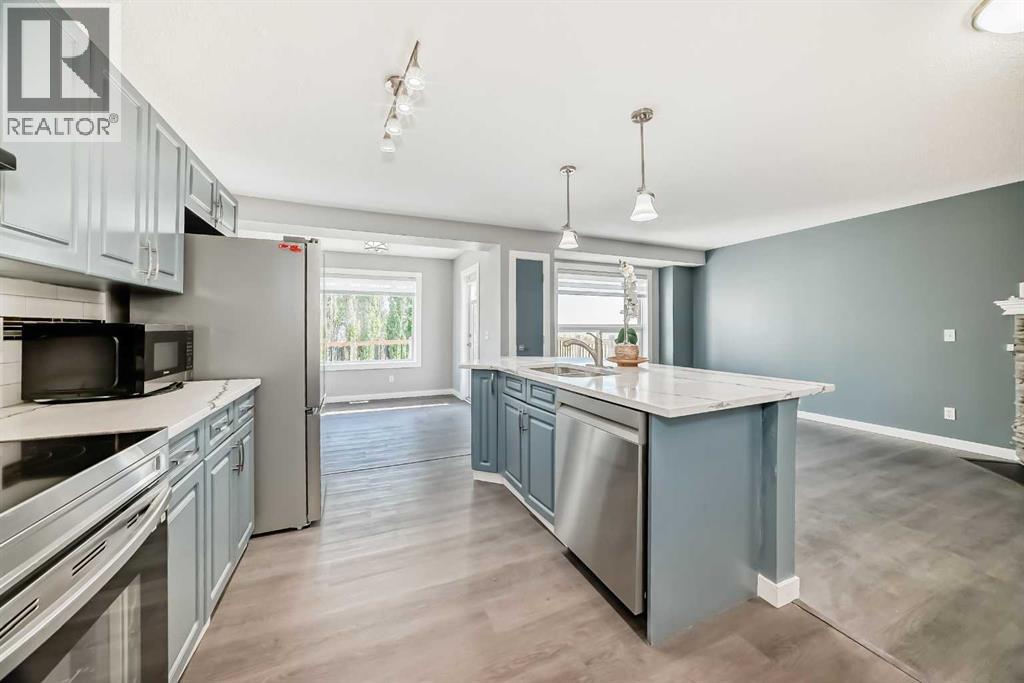 137 Coverton Circle Ne, Calgary, Alberta  T3K 4R7 - Photo 4 - A2258742