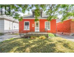 327 SHERIDAN Street, Brantford, Ontario