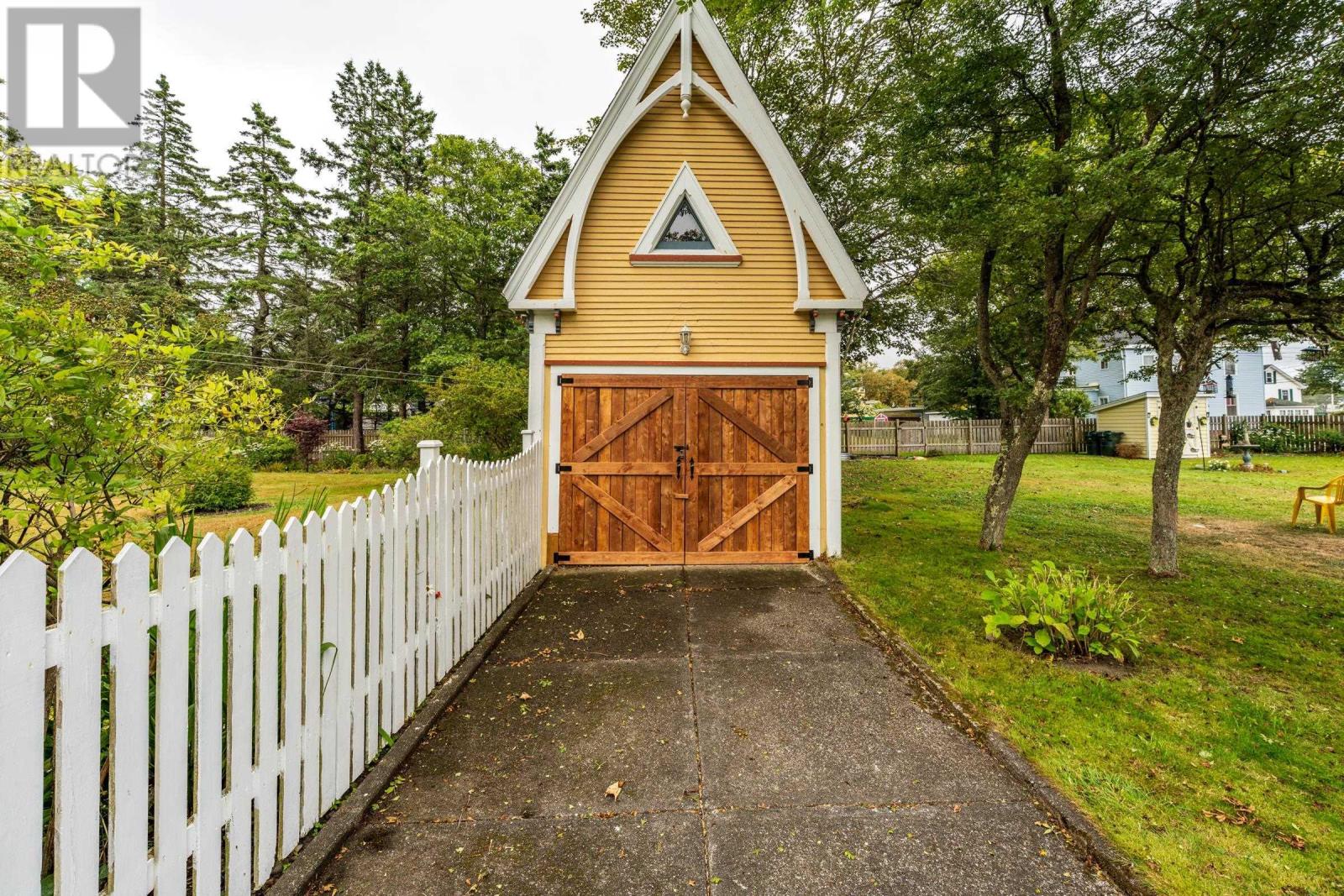 57 William Street, Yarmouth, Nova Scotia  B5A 1Y4 - Photo 38 - 202522237