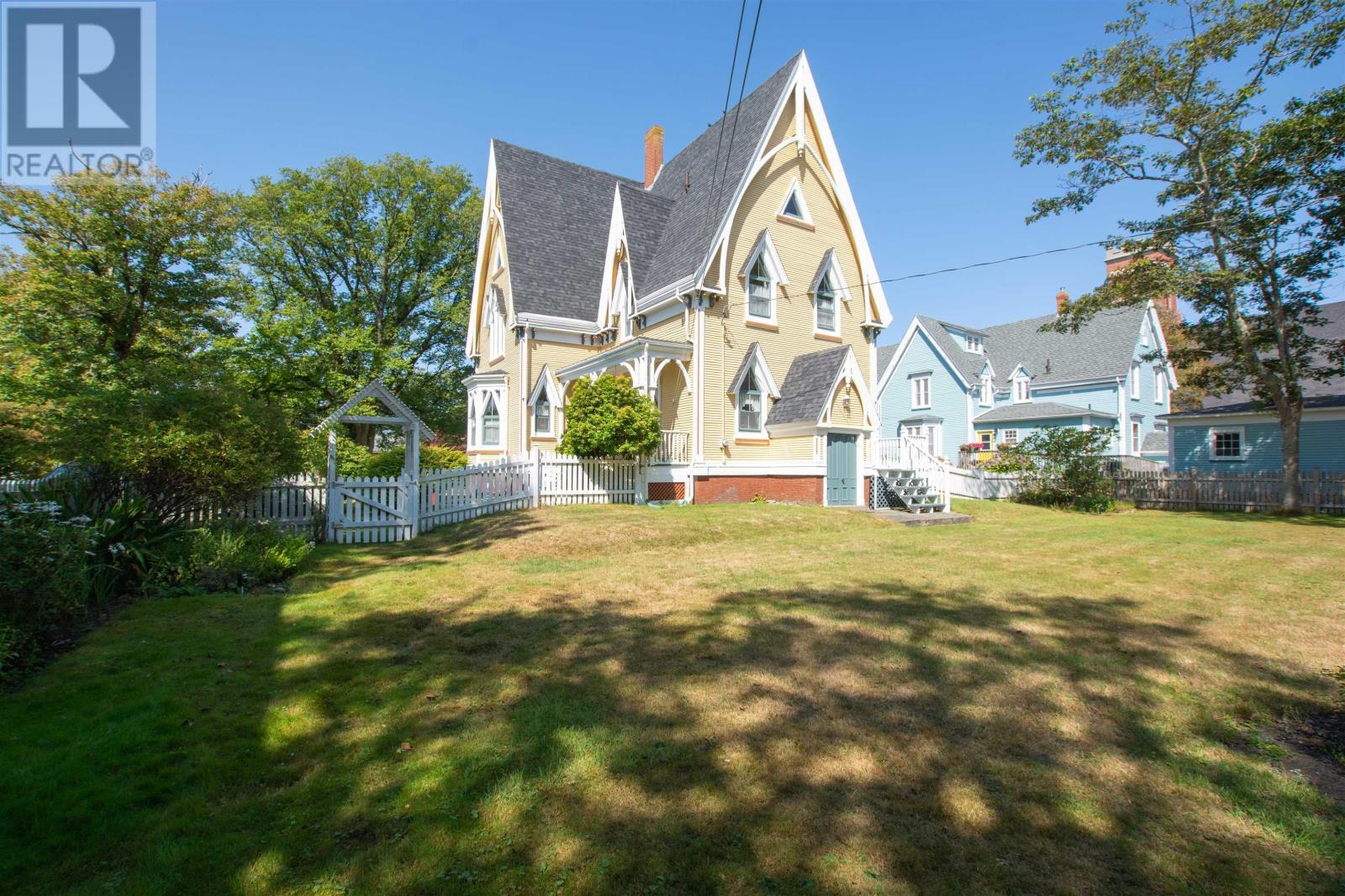 57 William Street, Yarmouth, Nova Scotia  B5A 1Y4 - Photo 40 - 202522237