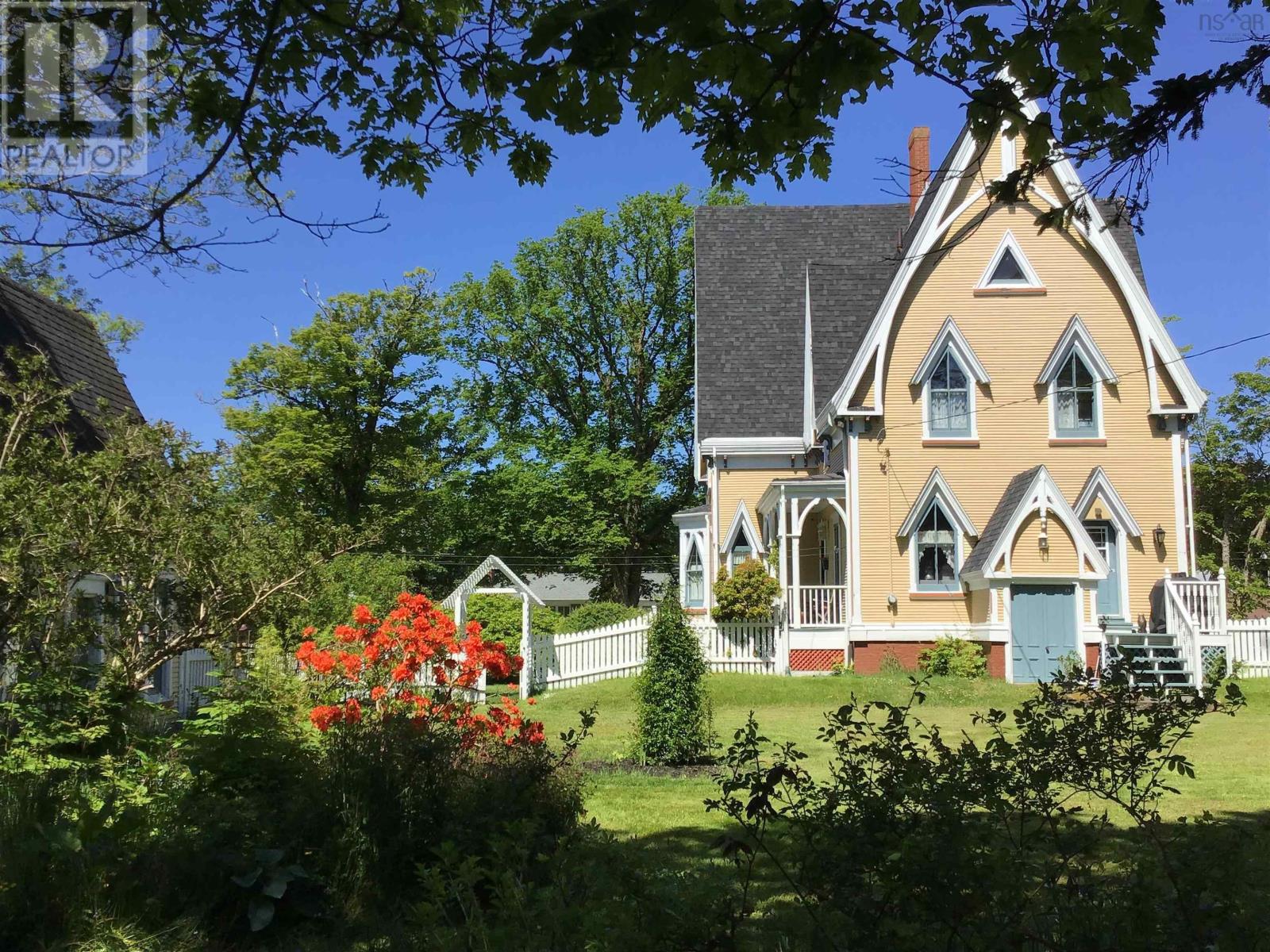 57 William Street, Yarmouth, Nova Scotia  B5A 1Y4 - Photo 44 - 202522237