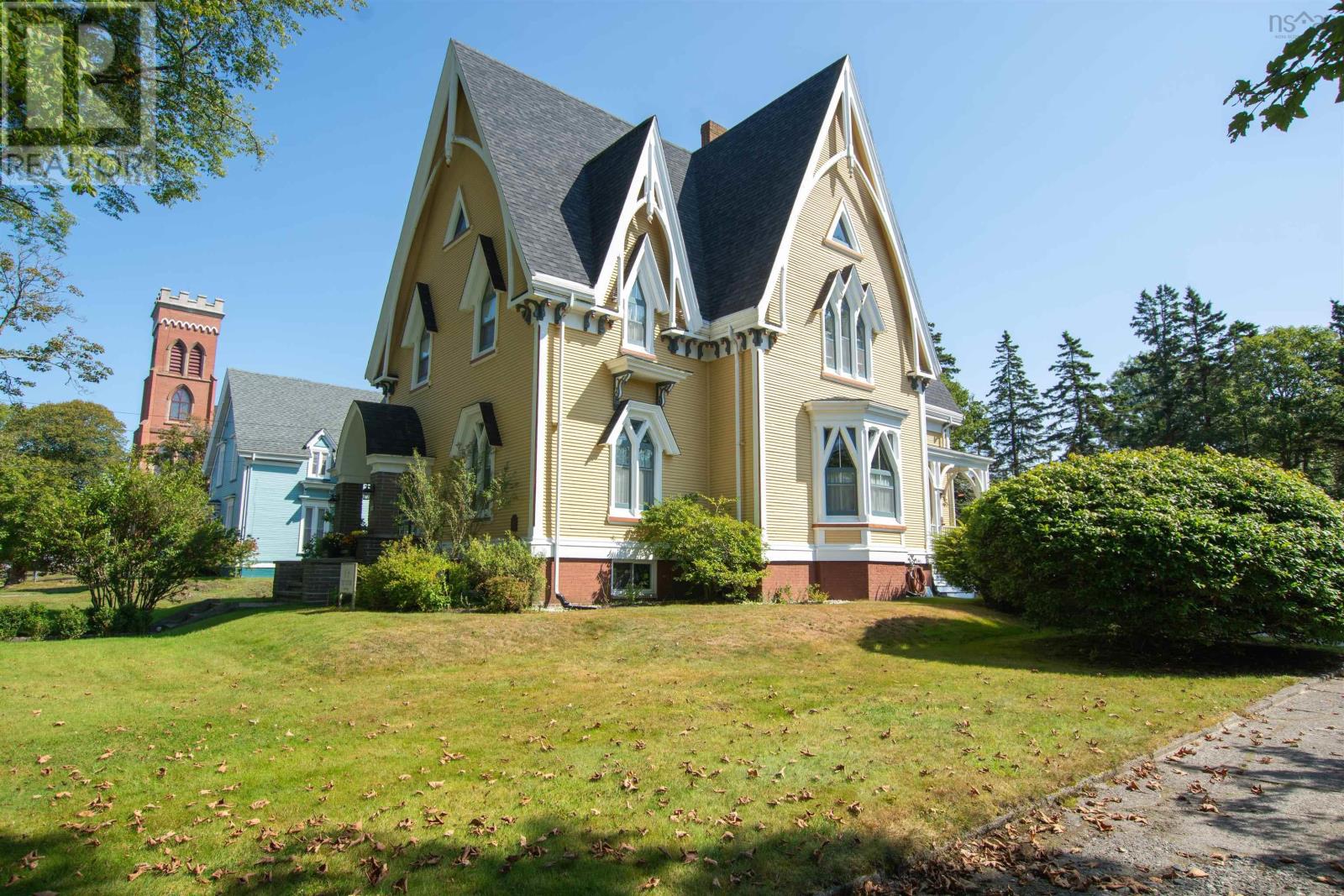 57 William Street, Yarmouth, Nova Scotia  B5A 1Y4 - Photo 43 - 202522237