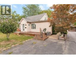 910 JEFFERSON BOULEVARD, Windsor, Ontario