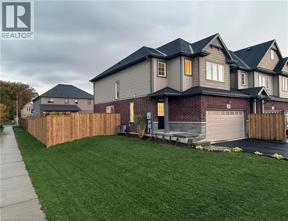 136 Winterberry Boulevard, Thorold, Ontario  L2V 0C1 - Photo 23 - 40784136