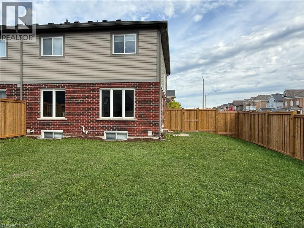 136 Winterberry Boulevard, Thorold, Ontario  L2V 0C1 - Photo 25 - 40784136