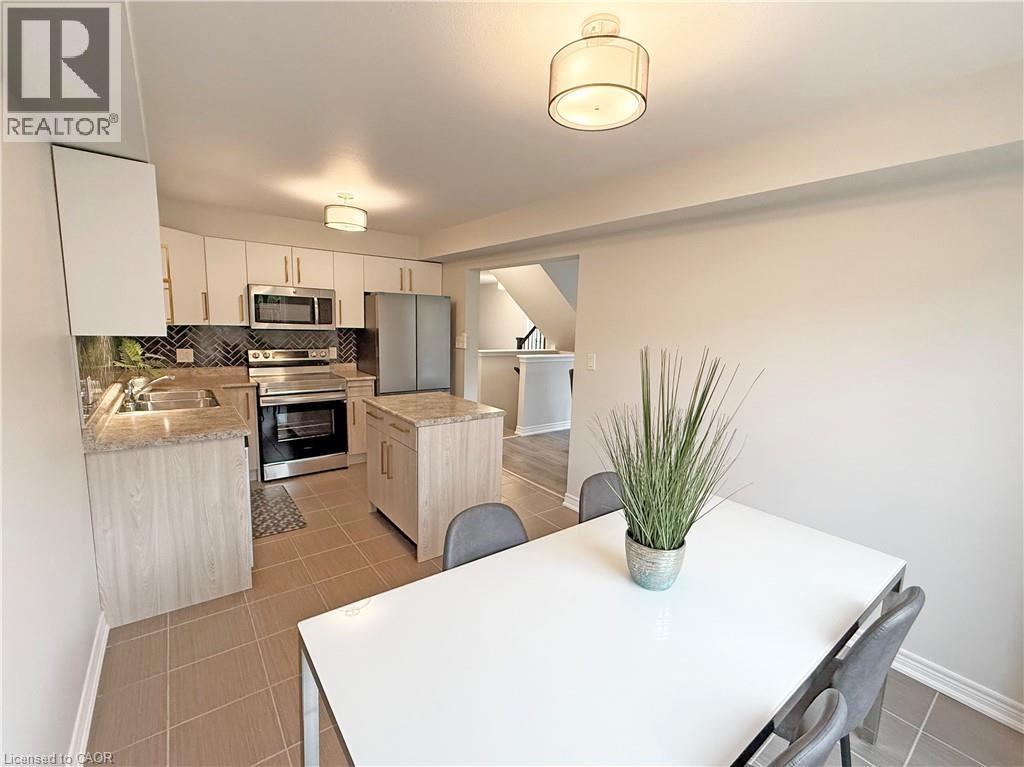 136 Winterberry Boulevard, Thorold, Ontario  L2V 0C1 - Photo 10 - 40784136