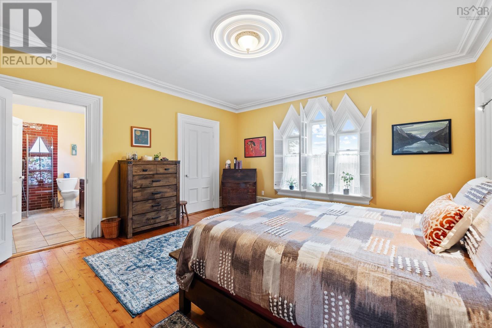 57 William Street, Yarmouth, Nova Scotia  B5A 1Y4 - Photo 27 - 202522237