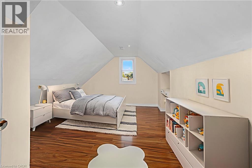 233 Normanhurst Avenue, Hamilton, Ontario  L8H 5N1 - Photo 11 - 40785620