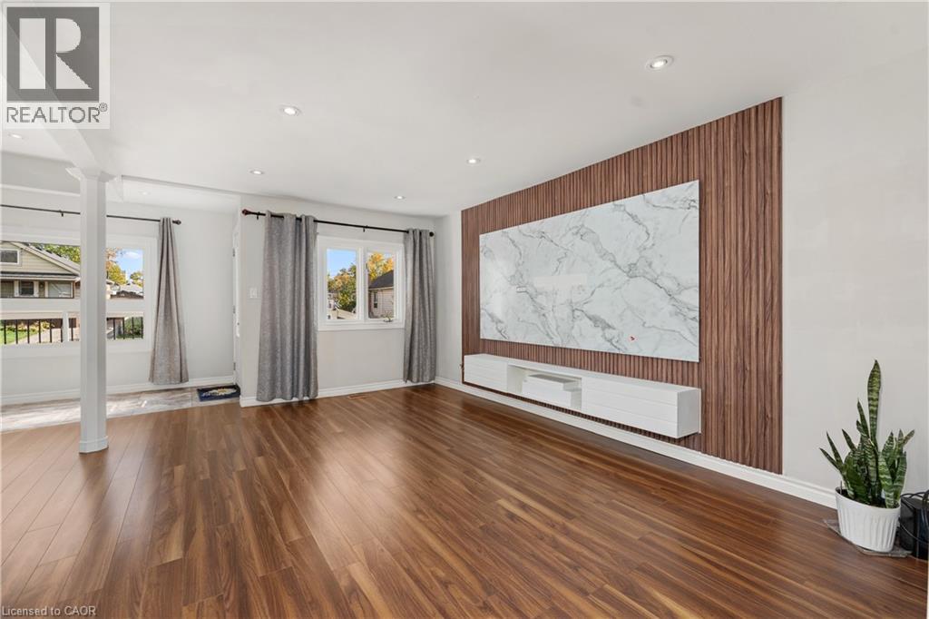 233 Normanhurst Avenue, Hamilton, Ontario  L8H 5N1 - Photo 24 - 40785620