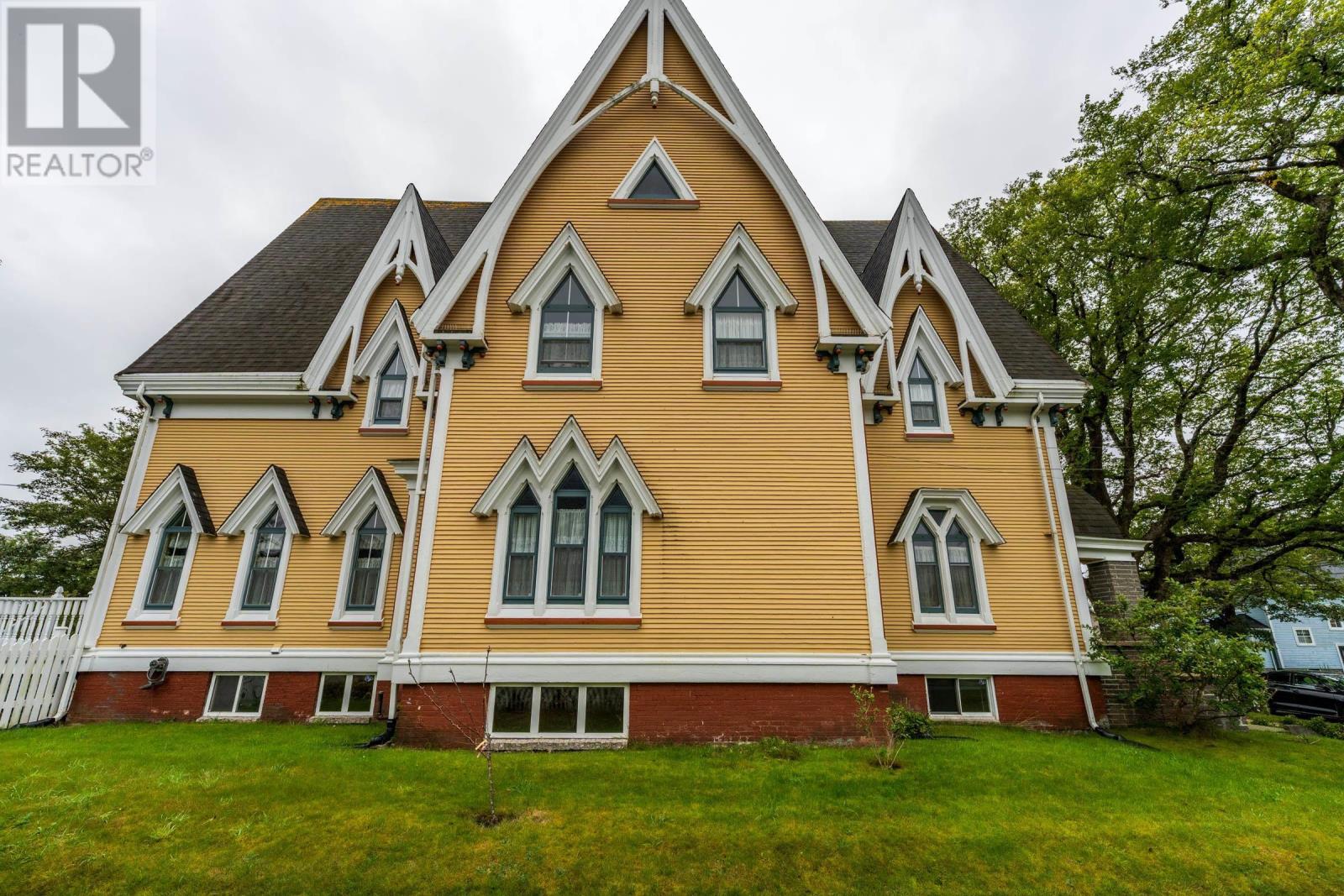 57 William Street, Yarmouth, Nova Scotia  B5A 1Y4 - Photo 37 - 202522237