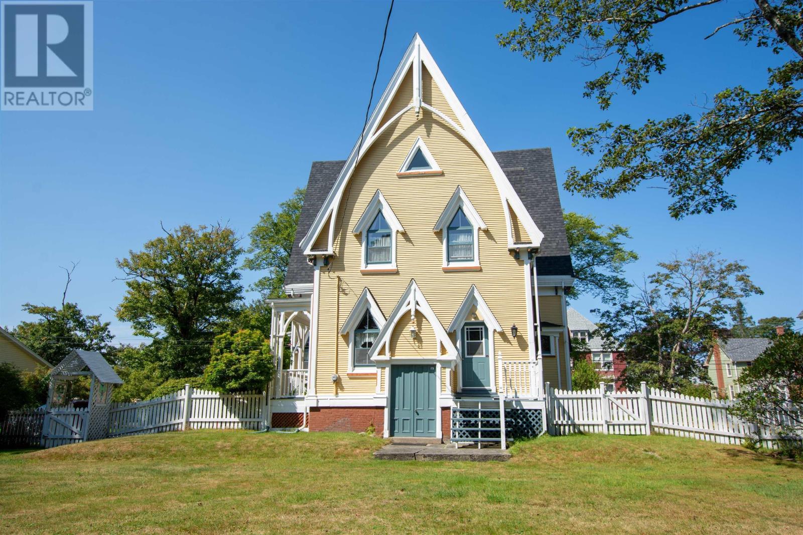 57 William Street, Yarmouth, Nova Scotia  B5A 1Y4 - Photo 41 - 202522237