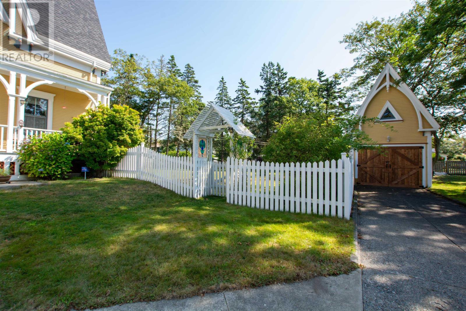 57 William Street, Yarmouth, Nova Scotia  B5A 1Y4 - Photo 39 - 202522237