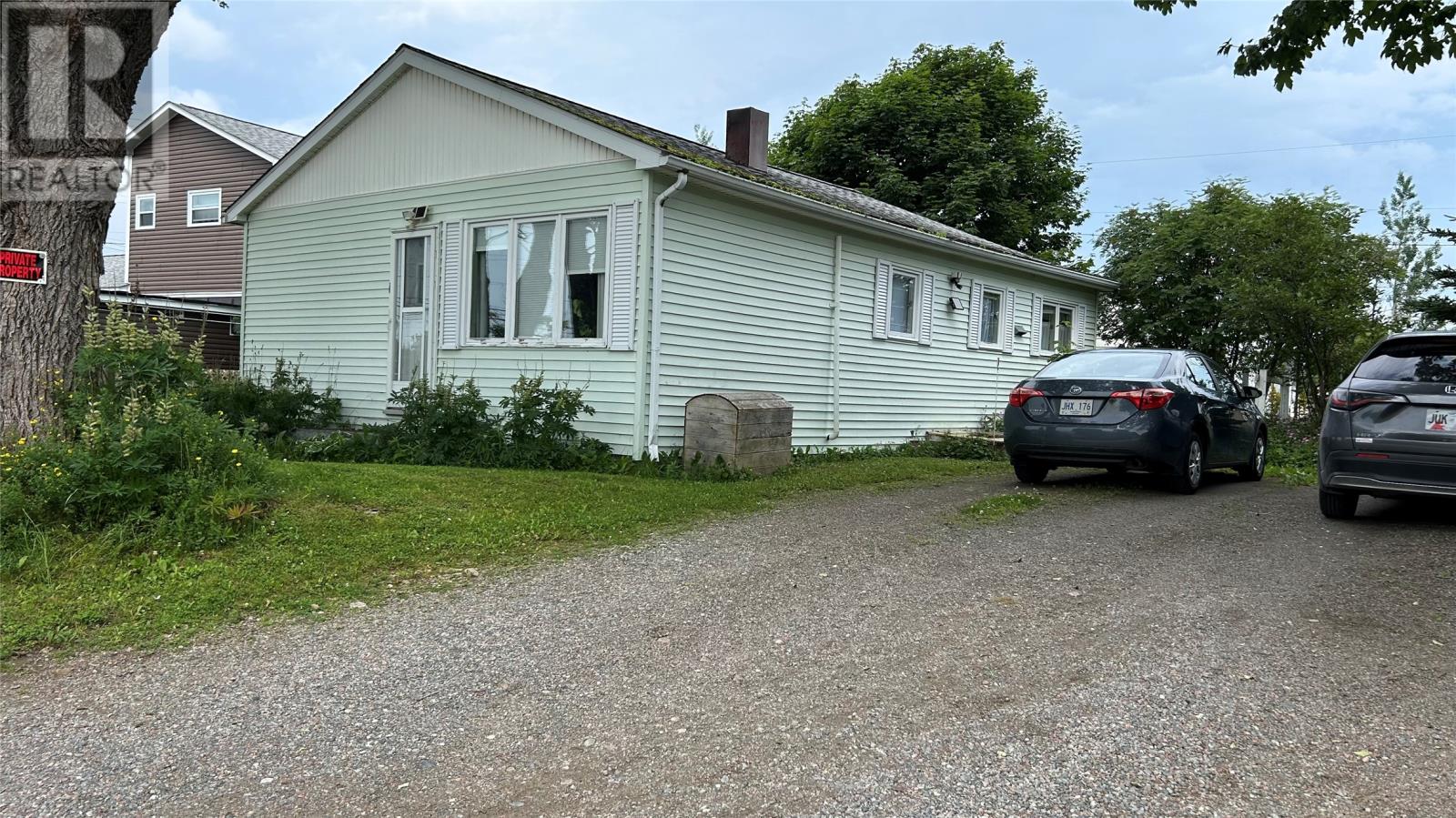 1 Maxwell Avenue, Stephenville, Newfoundland & Labrador