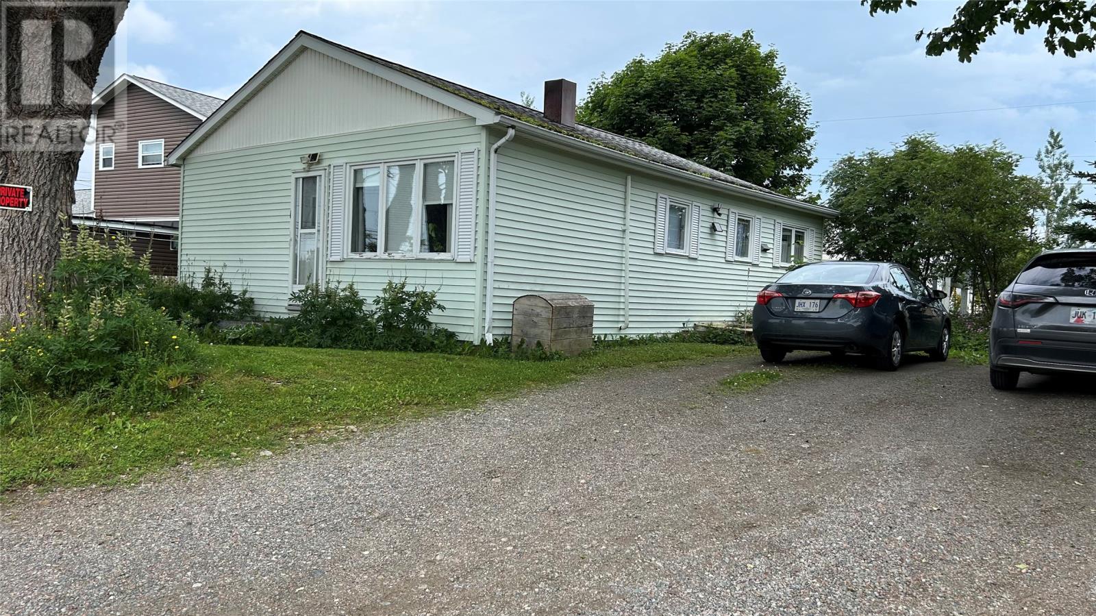 1 Maxwell Avenue, Stephenville, Newfoundland & Labrador  A2N 1P6 - Photo 10 - 1292419