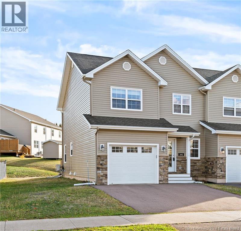 262 Dolbeau, Dieppe, New Brunswick  E1A 1R6 - Photo 1 - NB129814