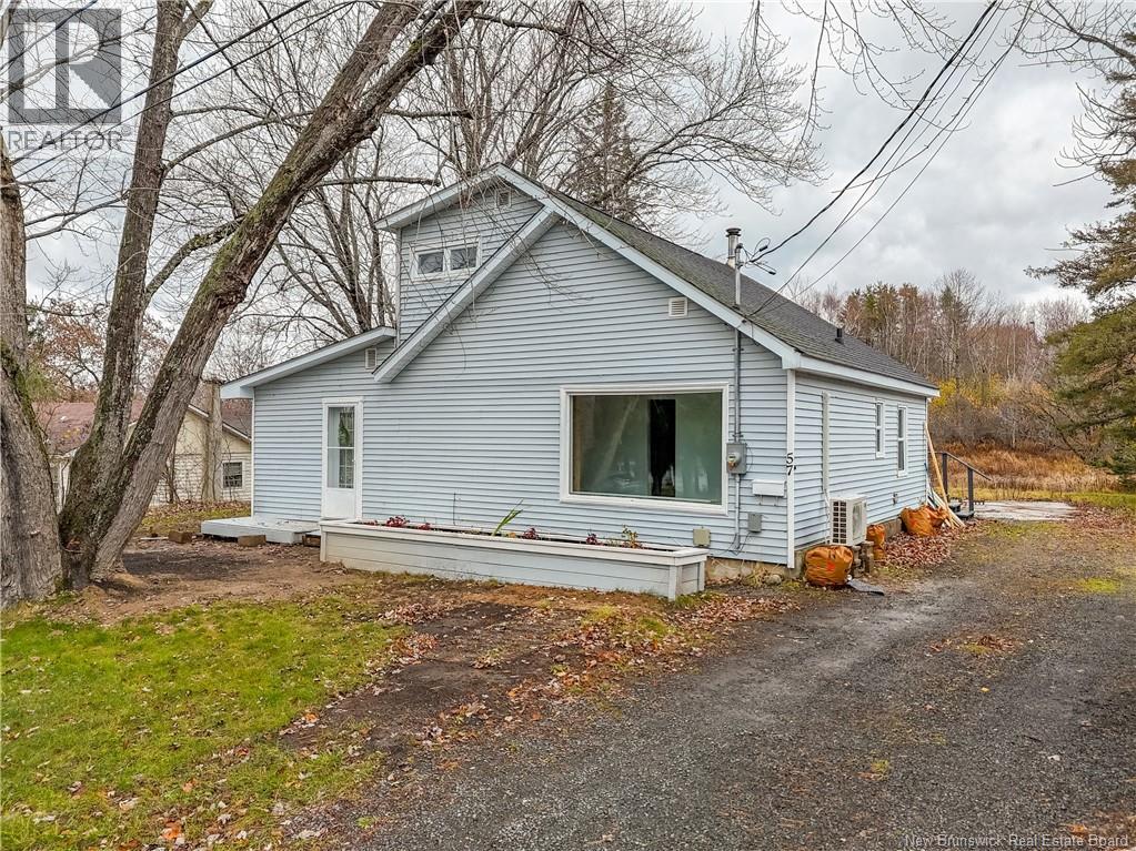 57 Fisher Avenue, Fredericton, New Brunswick