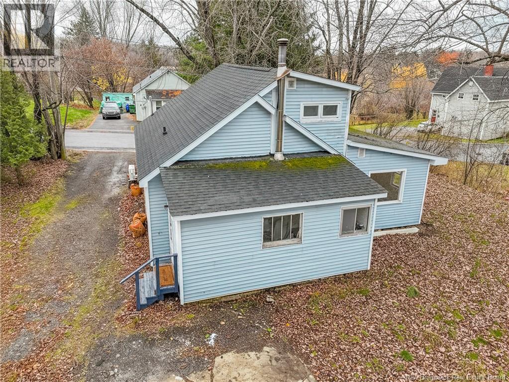 57 Fisher Avenue, Fredericton, New Brunswick  E3A 4J1 - Photo 31 - NB129794