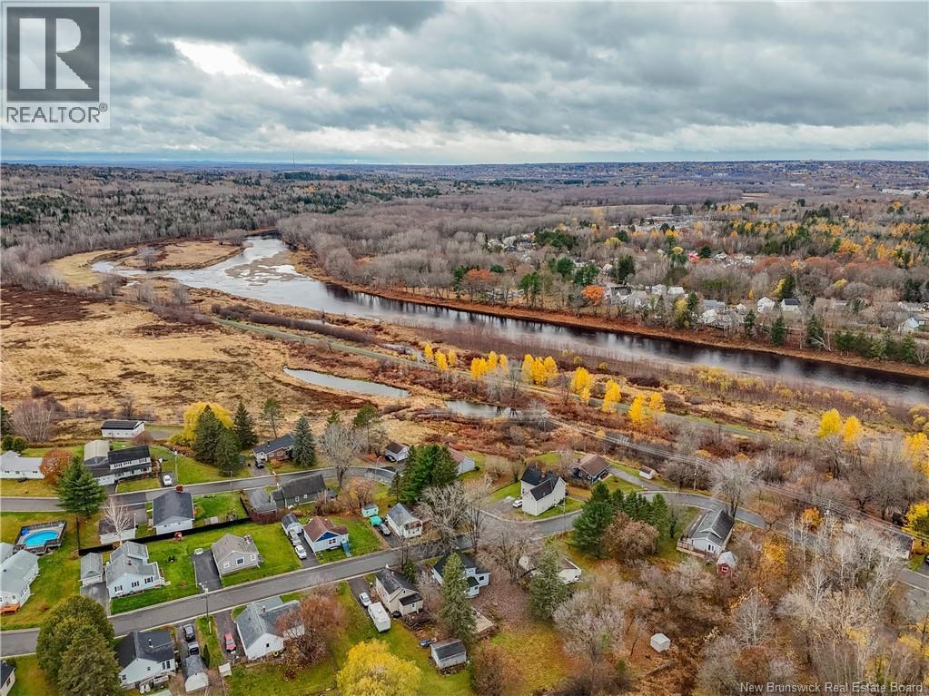 57 Fisher Avenue, Fredericton, New Brunswick  E3A 4J1 - Photo 39 - NB129794