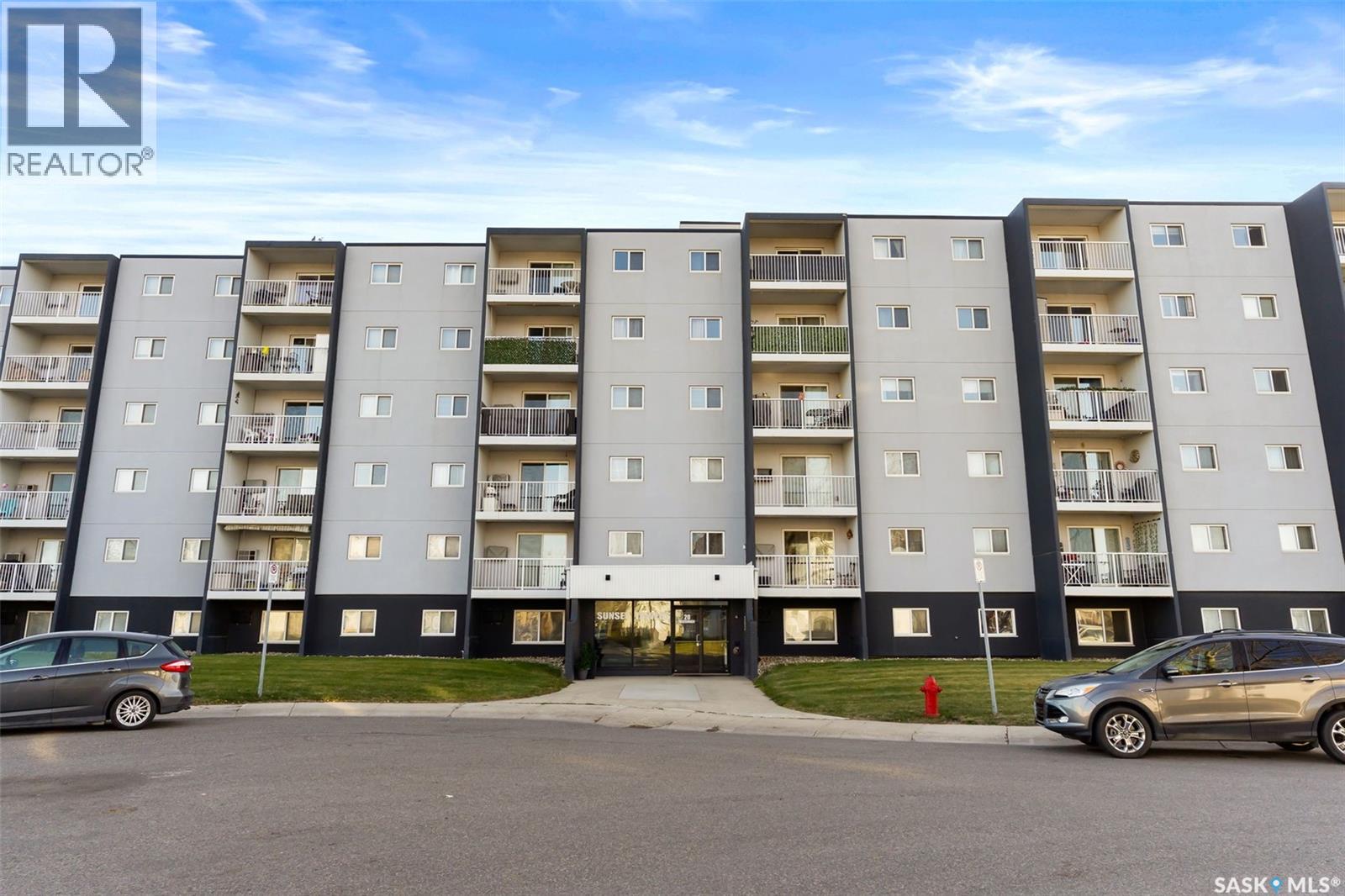 105 20 Kleisinger CRESCENT, regina, Saskatchewan