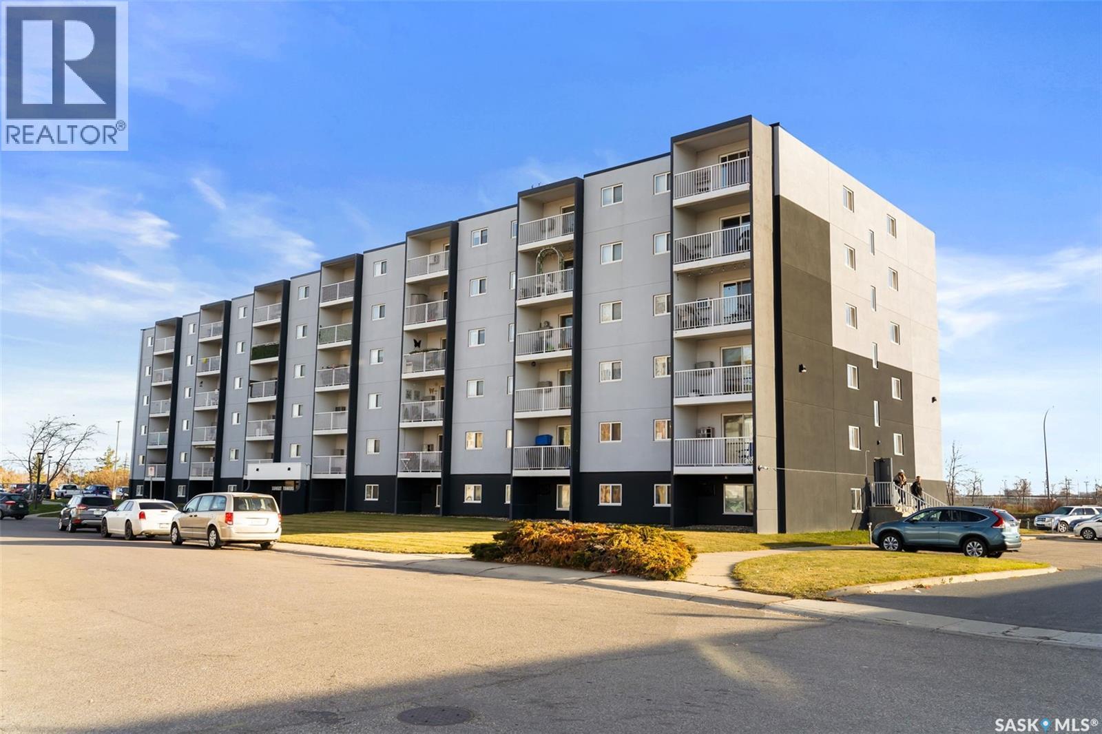 105 20 Kleisinger Crescent, Regina, Saskatchewan  S4R 7M3 - Photo 3 - SK023572