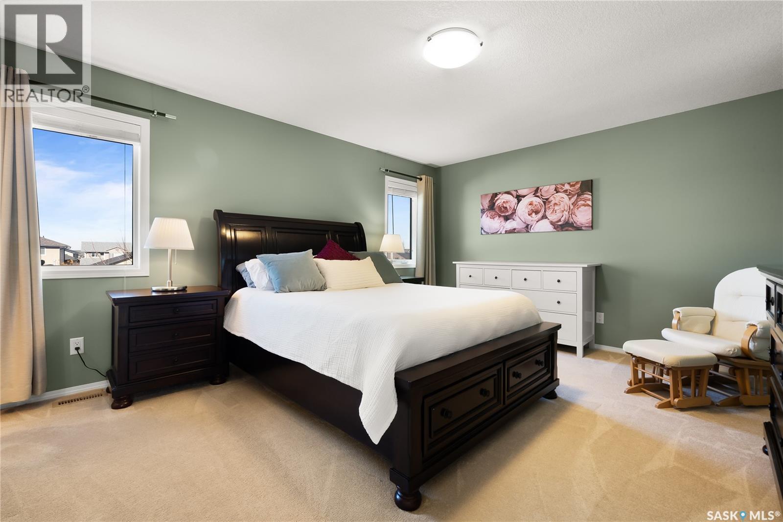 4466 Nicurity Drive, Regina, Saskatchewan  S4X 0C3 - Photo 14 - SK023545