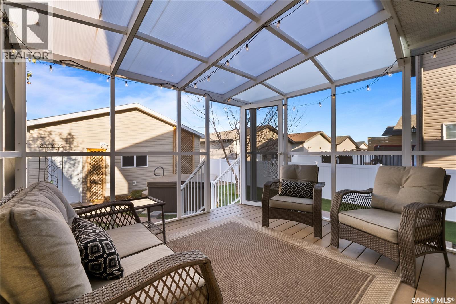 4466 Nicurity Drive, Regina, Saskatchewan  S4X 0C3 - Photo 30 - SK023545