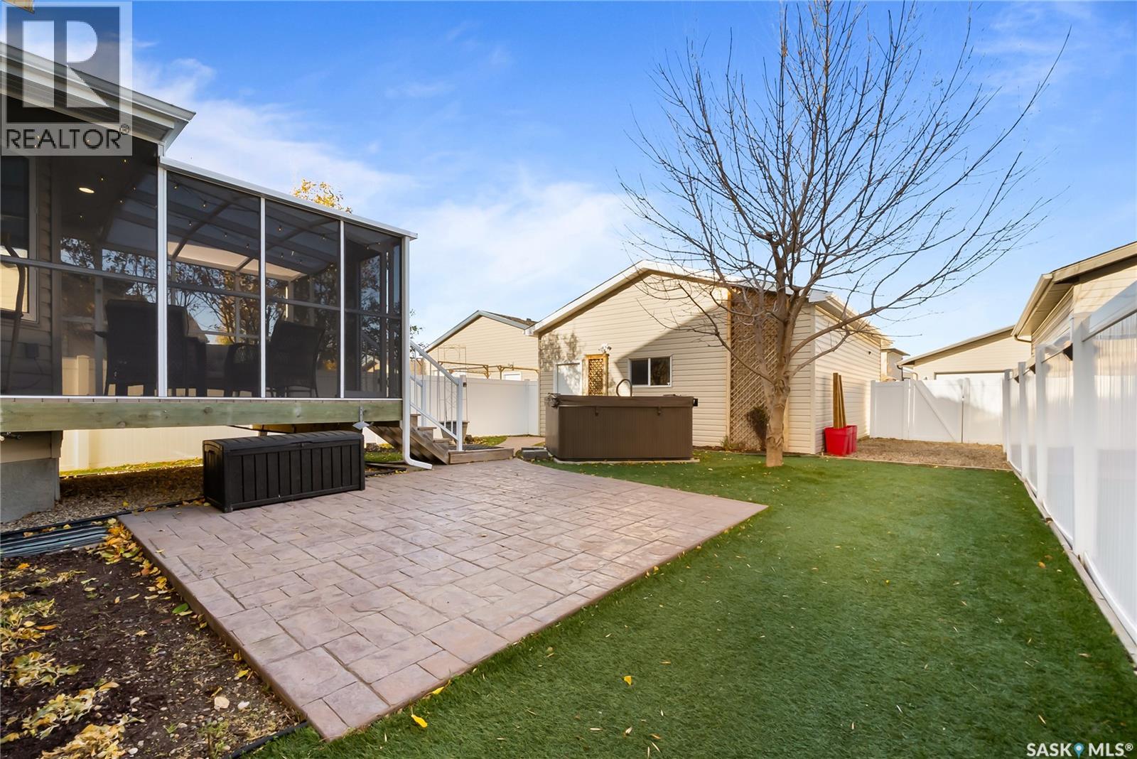 4466 Nicurity Drive, Regina, Saskatchewan  S4X 0C3 - Photo 32 - SK023545