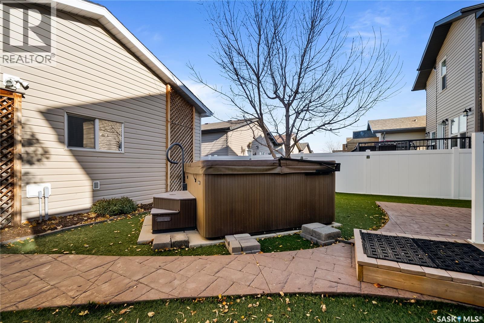 4466 Nicurity Drive, Regina, Saskatchewan  S4X 0C3 - Photo 33 - SK023545