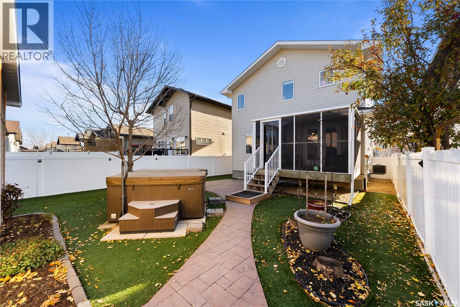 4466 Nicurity Drive, Regina, Saskatchewan  S4X 0C3 - Photo 34 - SK023545