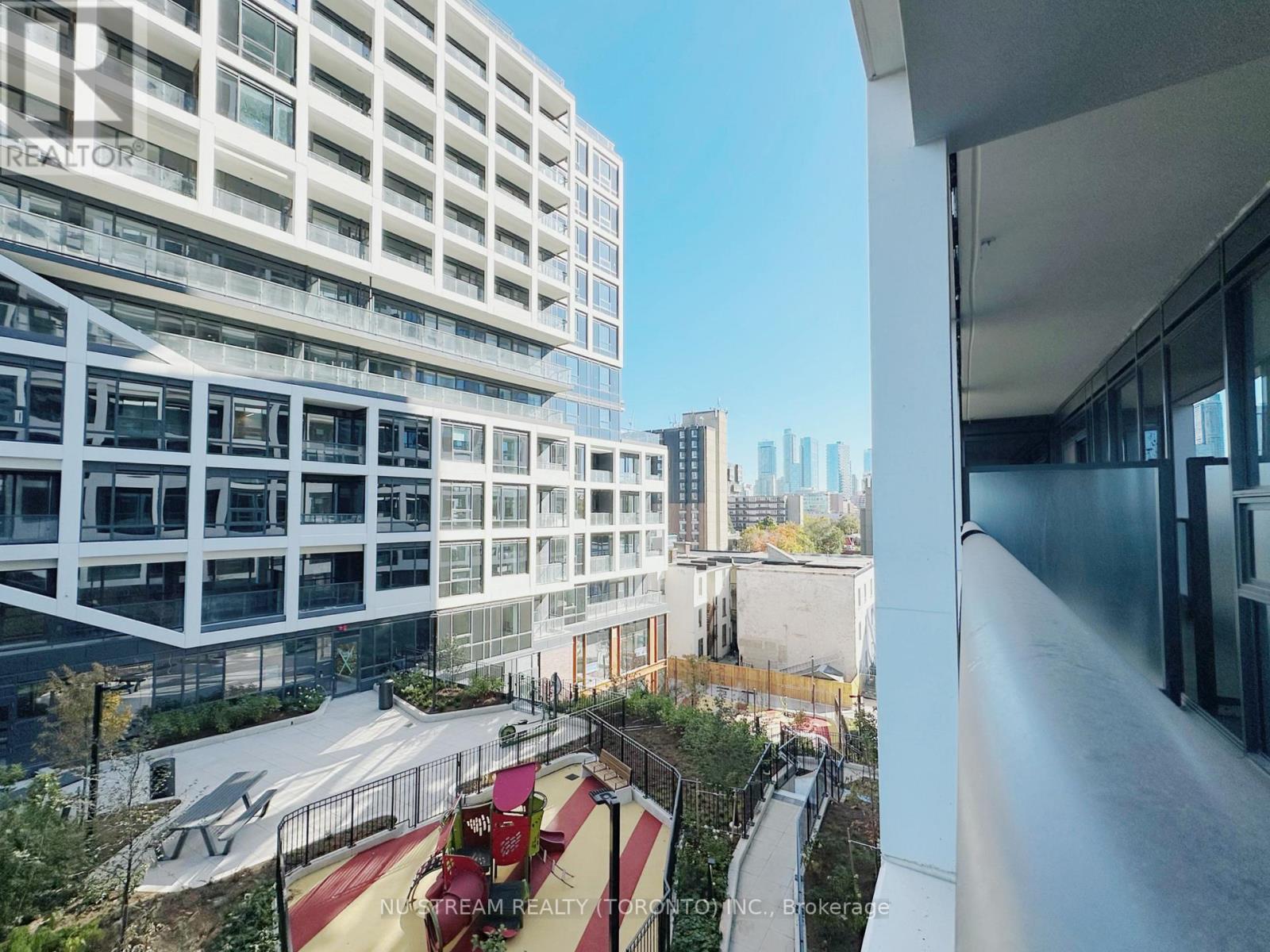 519 - 115 Denison Avenue, Toronto, Ontario M5T 2N1 - Photo 12 - C12469417