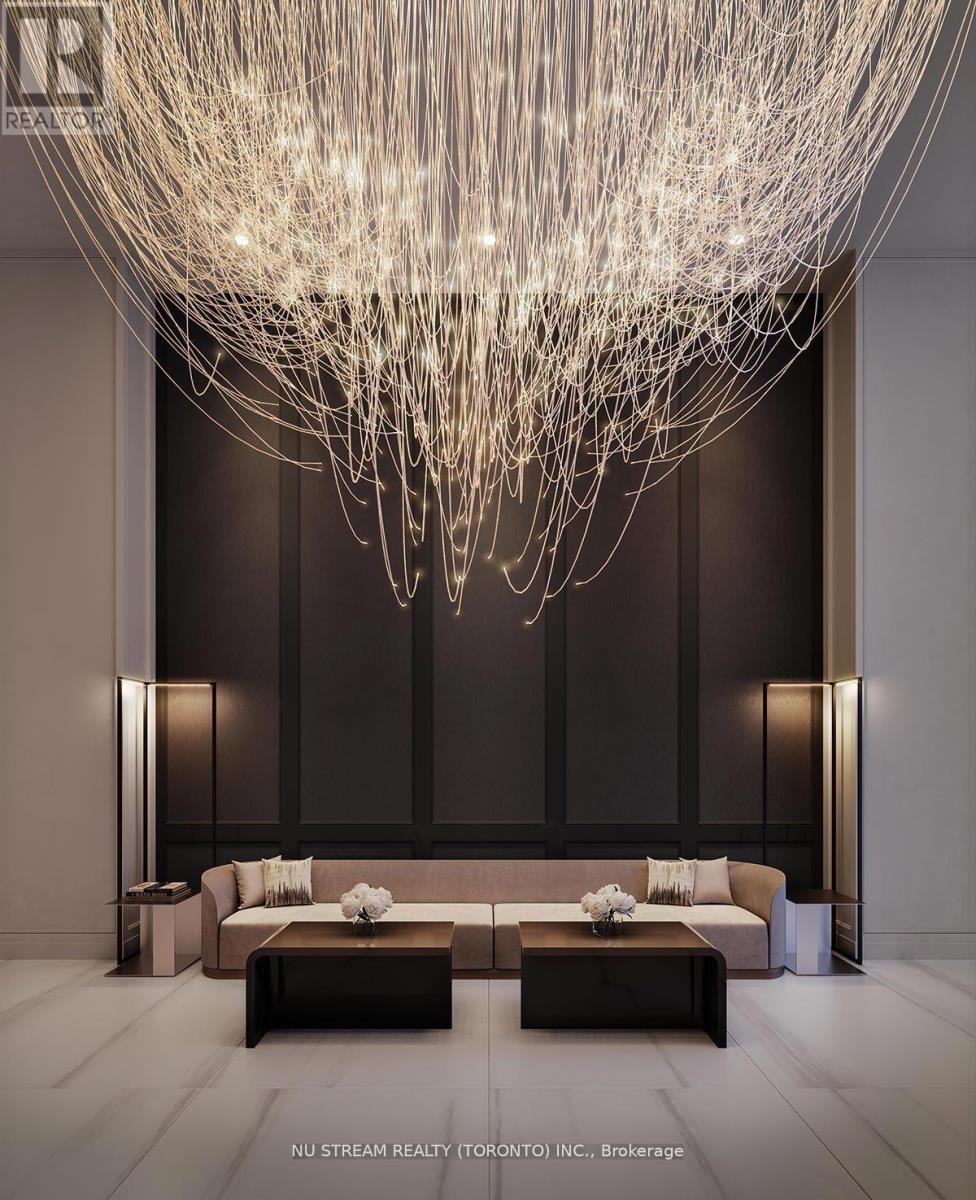 813 - 115 Denison Avenue, Toronto, Ontario M5T 2N1 - Photo 12 - C12476120