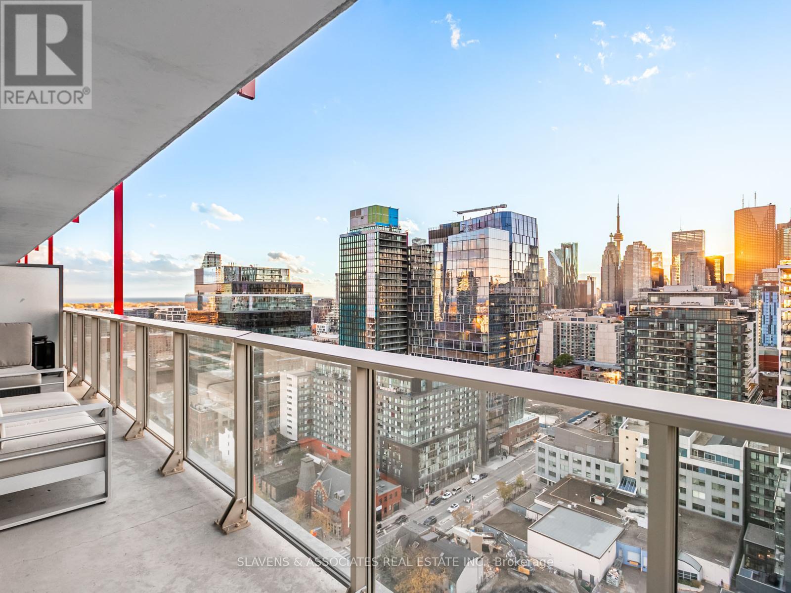 2202 - 120 Parliament Street, Toronto, Ontario  M5A 0N6 - Photo 25 - C12516514