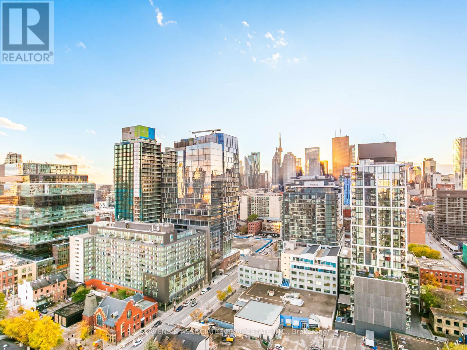 2202 - 120 Parliament Street, Toronto, Ontario  M5A 0N6 - Photo 28 - C12516514