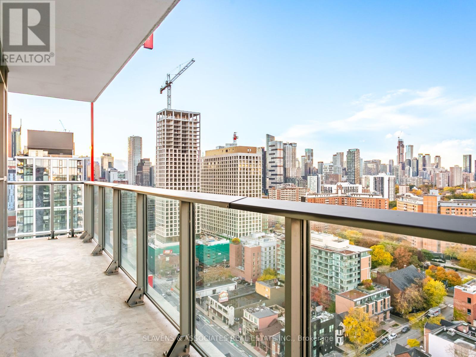 2202 - 120 Parliament Street, Toronto, Ontario  M5A 0N6 - Photo 26 - C12516514