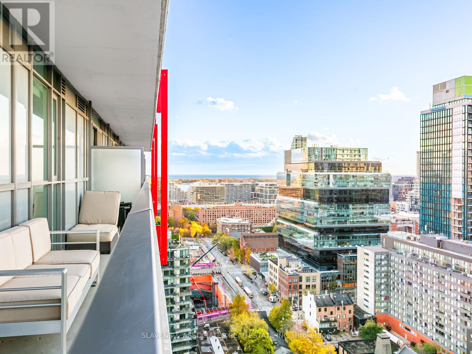 2202 - 120 Parliament Street, Toronto, Ontario  M5A 0N6 - Photo 27 - C12516514